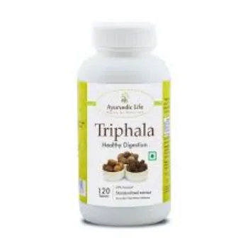 Triphala Tablet